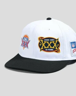 30 Year Champion Snapback Cap