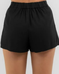 Abby Hawaii Shorts