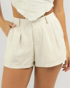 Abby Hawaii Shorts