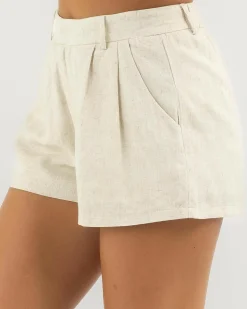Abby Hawaii Shorts