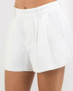 Abby Hawaii Shorts