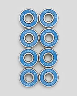 ABEC 3 Bearings