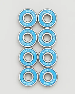 Abec 7 Bearings