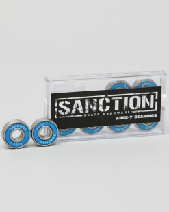 Abec 7 Bearings