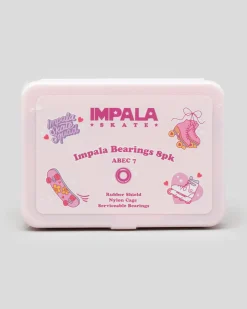 Abec 7 Bearings Pack