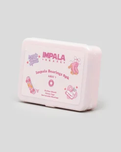 Abec 7 Bearings Pack