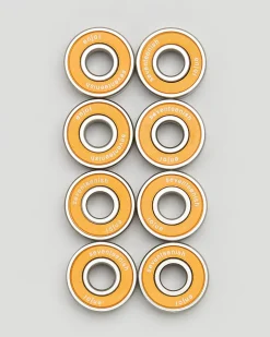 Abec 7 Teenish Bearings