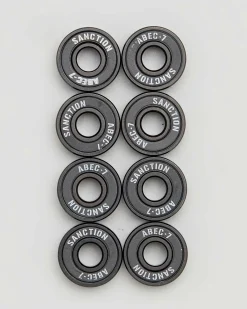 Abec-7 Bearings