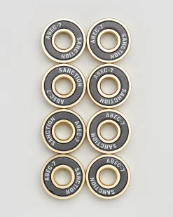 Abec-7 Bearings