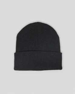 AC Cuff Beanie