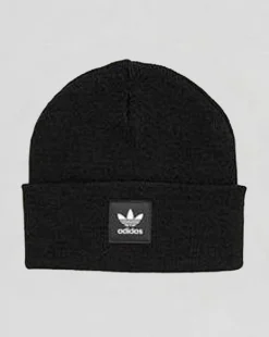 AC Cuff Beanie