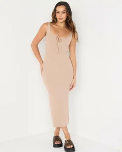 Acacia Midi Dress