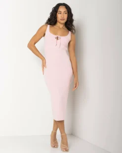 Acacia Midi Dress