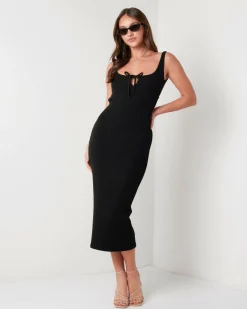 Acacia Midi Dress