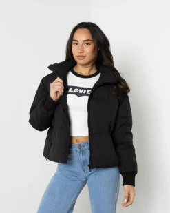 Academy Puffer Jacket