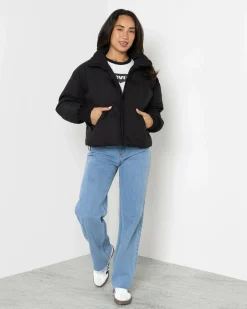 Academy Puffer Jacket