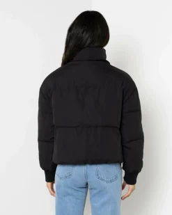 Academy Puffer Jacket