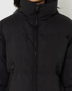 Academy Puffer Jacket