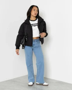 Academy Puffer Jacket