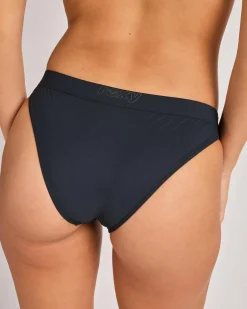 Active Bikini Bottom