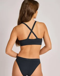 Active Bralette SD Bikini Top