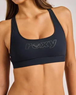 Active Bralette SD Bikini Top