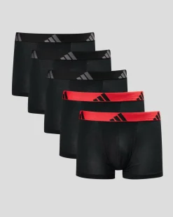 Active Flex Cotton Trunk 5 Pack