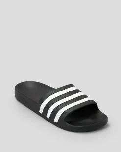 Adilette Aqua Slides