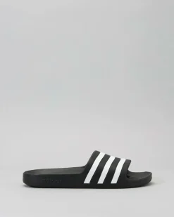 Adilette Aqua Slides