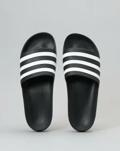 Adilette Aqua Slides