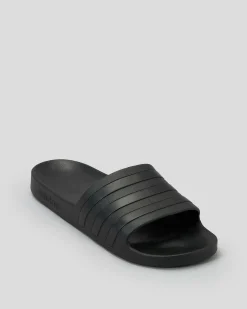 Adilette Aqua Slides