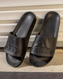 Adilette Aqua Slides