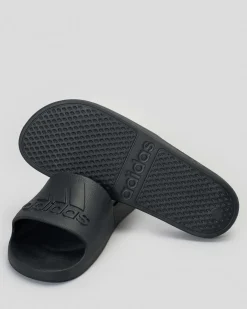 Adilette Aqua Slides