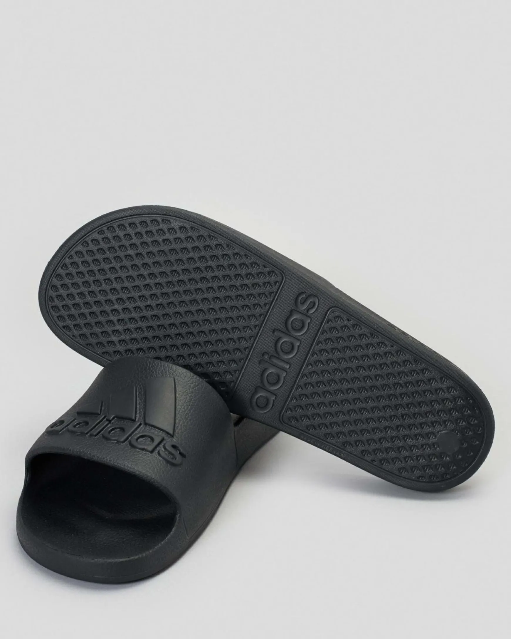 Adilette Aqua Slides