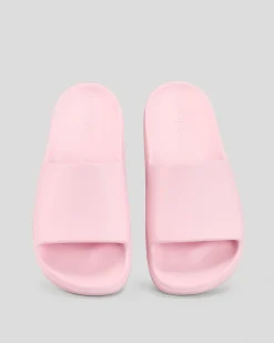 Adilette Lumia Slide Sandals