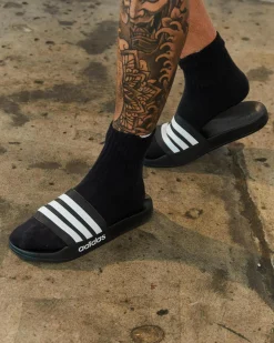 Adilette Shower Slides