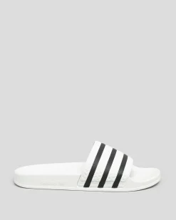 Adilette Slides
