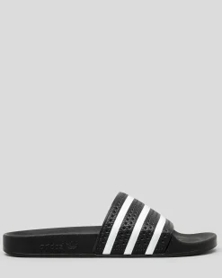Adilette Slides