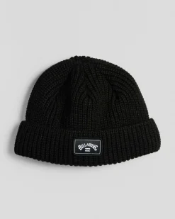 ADIV Furnace Beanie