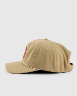 ADIV Strapback Cap