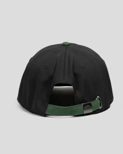 ADIV Strapback Cap