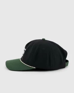 ADIV Strapback Cap
