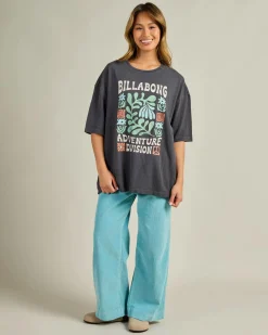 Adiv True Boy T-Shirt