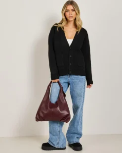 Adonis Knit Cardigan