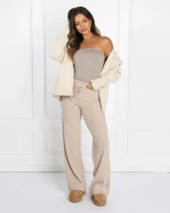 Adonis Knit Cardigan