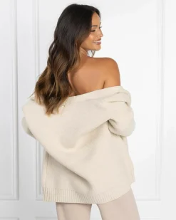 Adonis Knit Cardigan