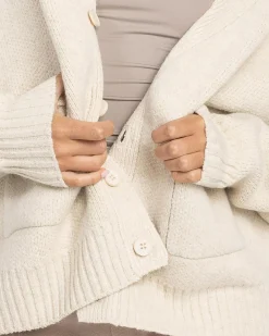 Adonis Knit Cardigan