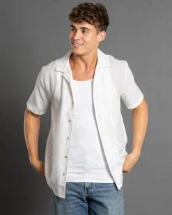 Adrift Short Sleeve Shirt