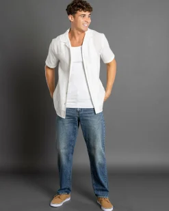 Adrift Short Sleeve Shirt