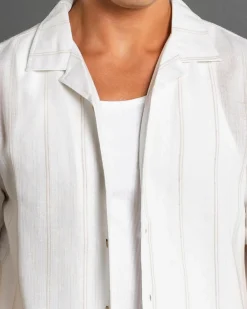 Adrift Short Sleeve Shirt